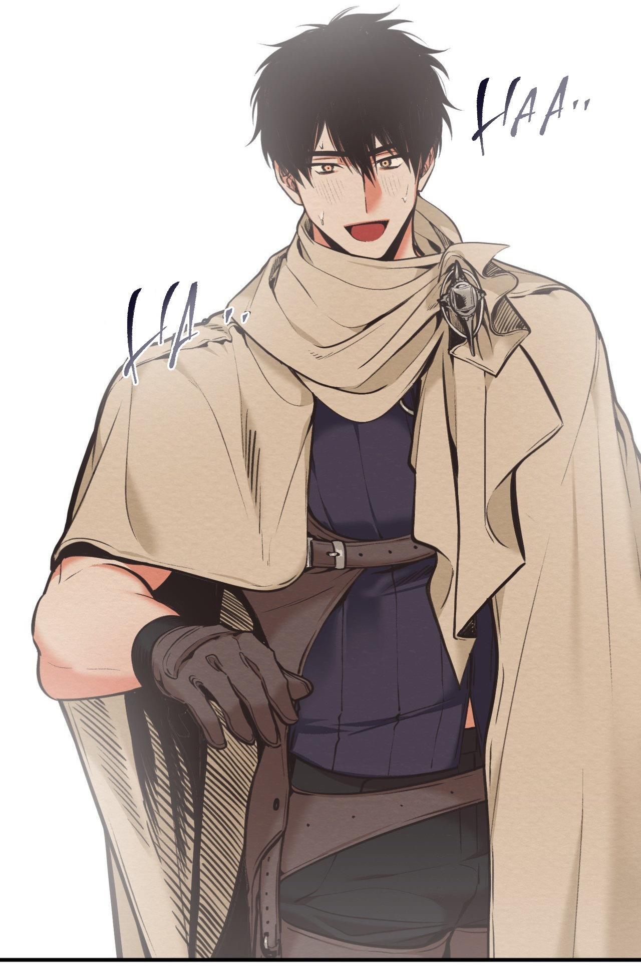 DEVIL ON TOP - Chap 40