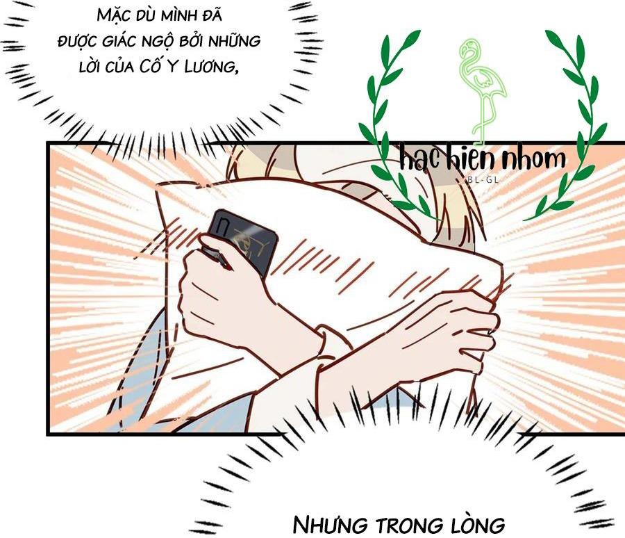 Tôi và đối tác của tôi [DROP] - Chap 41