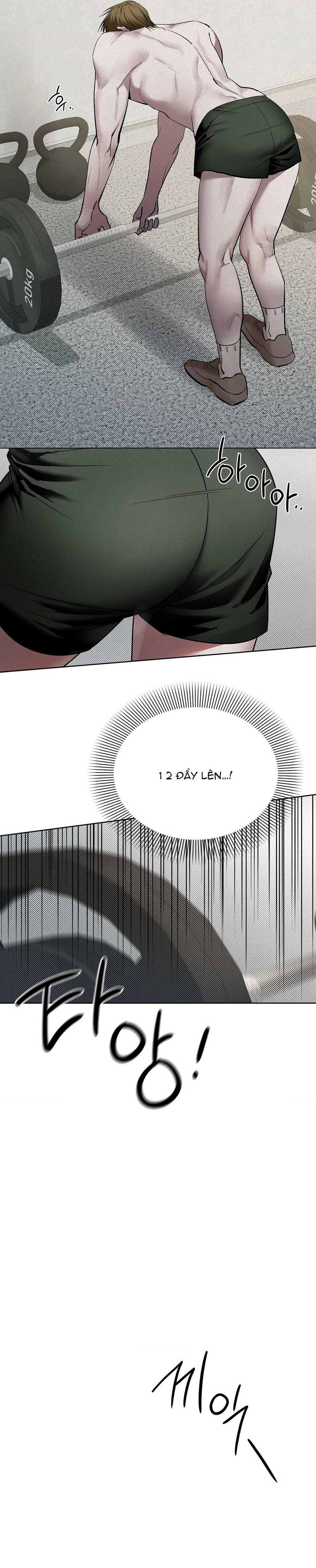 DROP TRANH VẼ - Chap 6