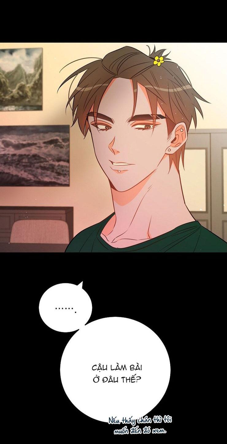 Có Chuyện Gì Xảy Ra với Sự Nổi Tiếng Của Tôi Thế? - Chap 79