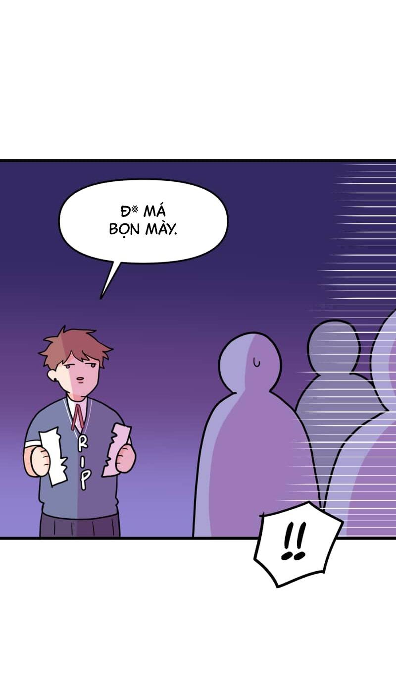 Truyện Ngôn Nhưng Không Ngôn Lắm - Chap 111