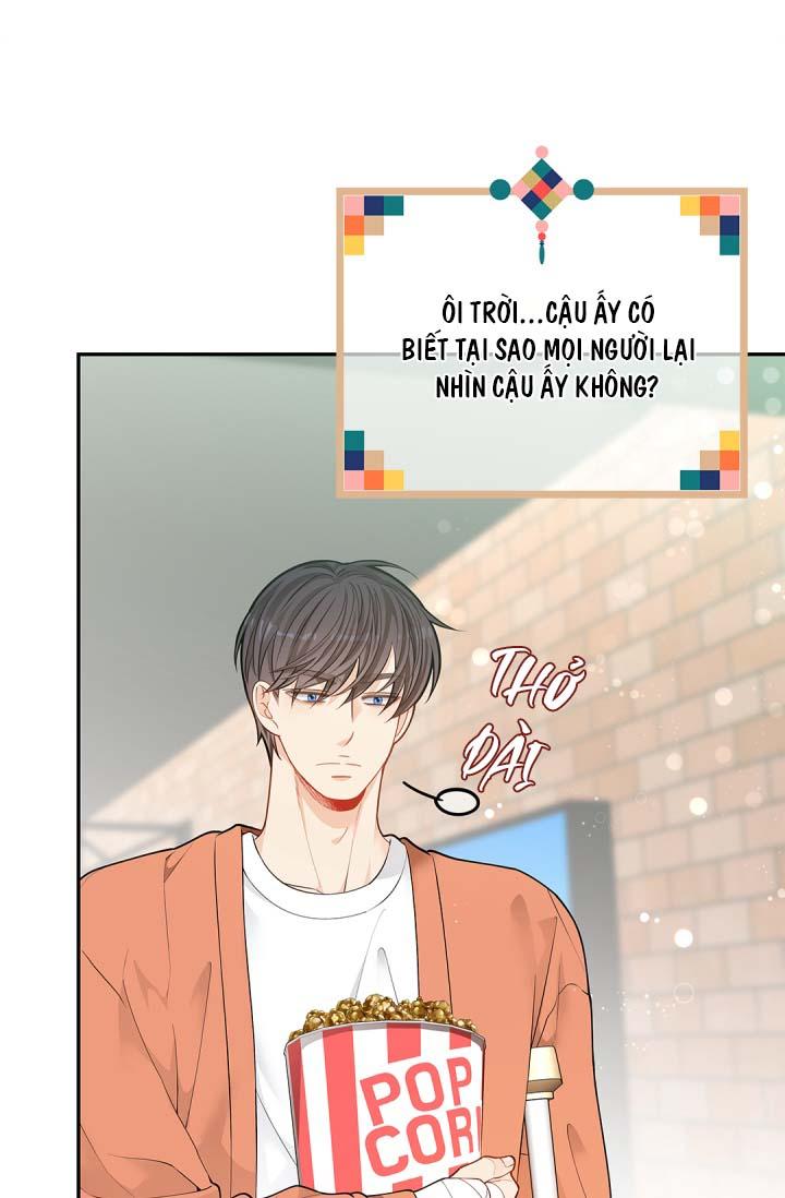 Hôn Nhân Bị Đánh Cắp Của Hồ Ly - Chap 52