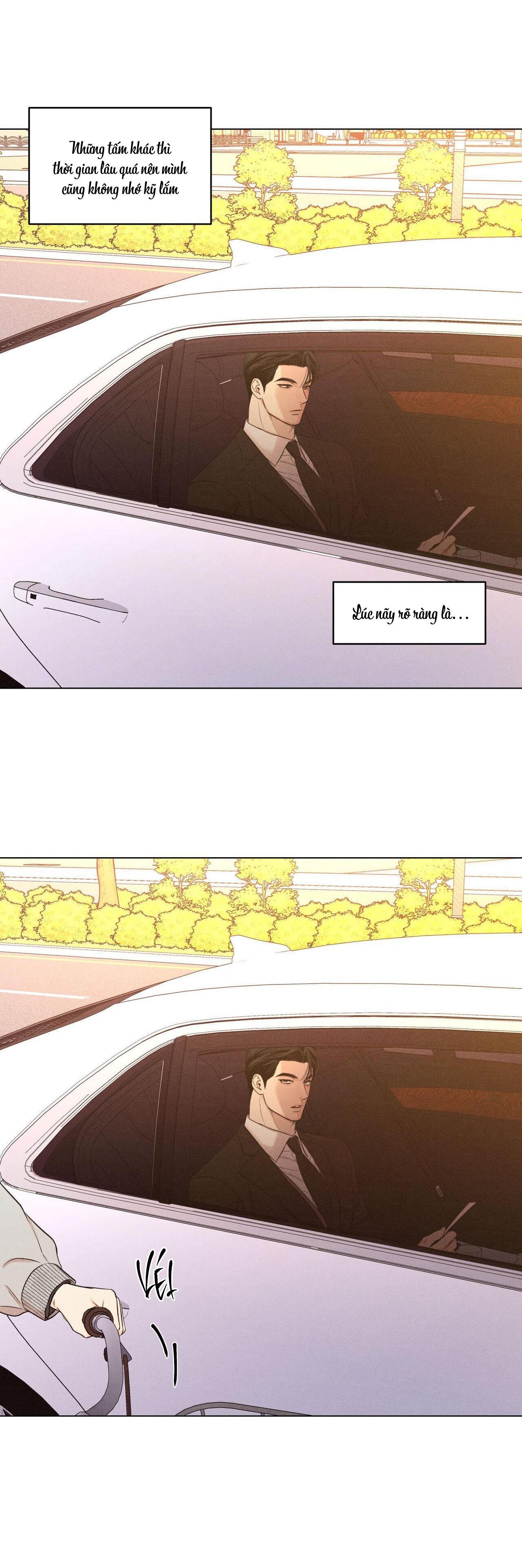 (CBunu) Công Việc Làm Thêm Thời Vụ - Chap 3