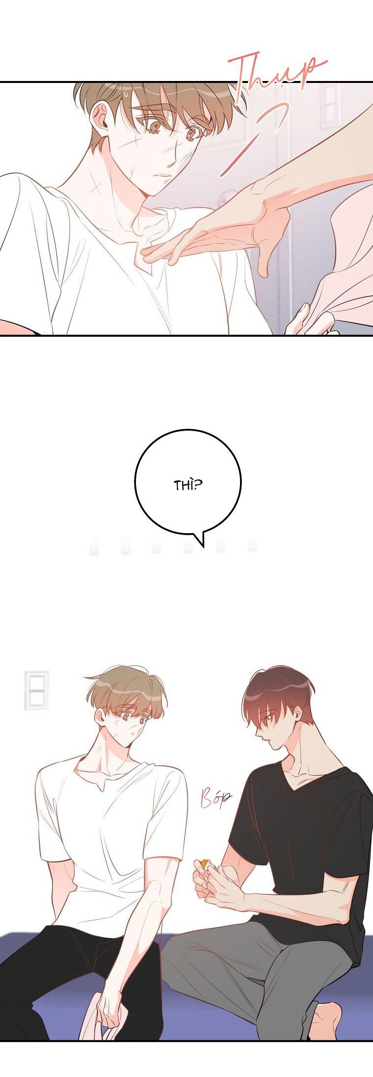 Có Chuyện Gì Xảy Ra với Sự Nổi Tiếng Của Tôi Thế? - Chap 69