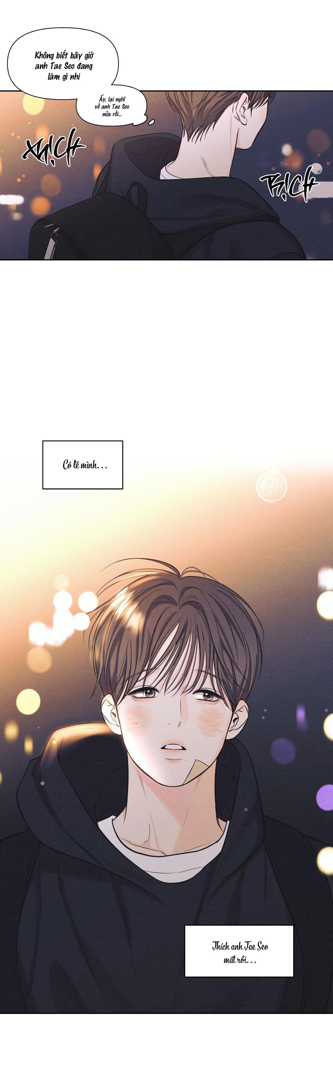 (CBunu) Công Việc Làm Thêm Thời Vụ - Chap 9