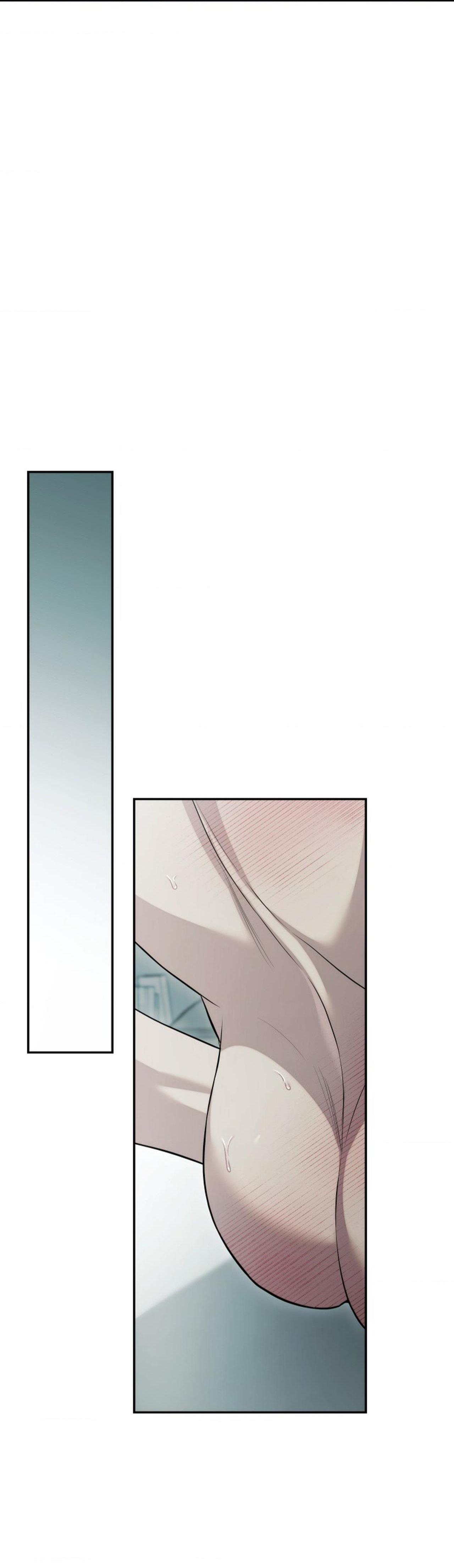 (ABO) MỐI QUAN HỆ KHÔNG HOÀN CHỈNH - Chap 29