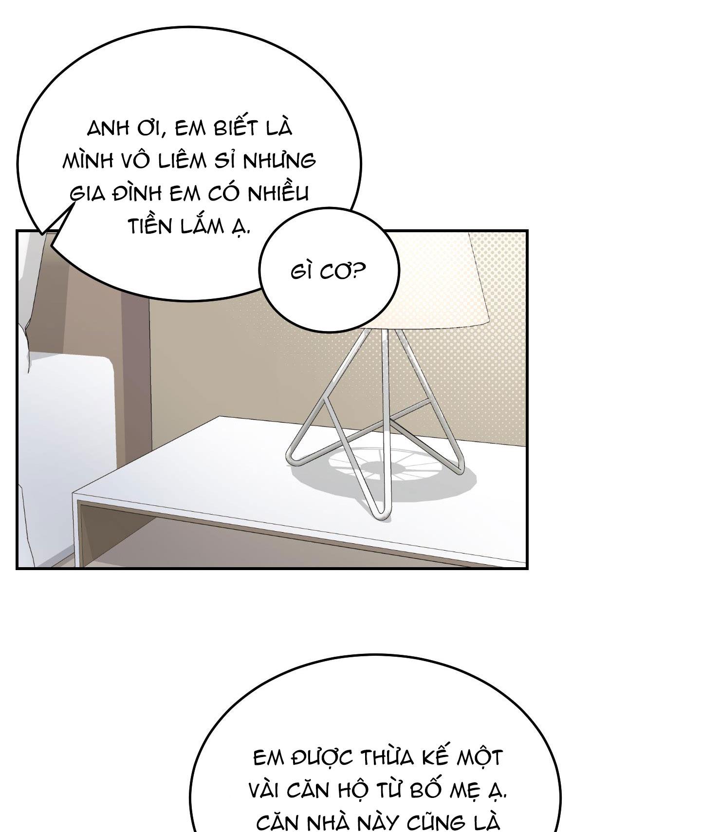 BẮN LÀ DÍNH - Chap 24