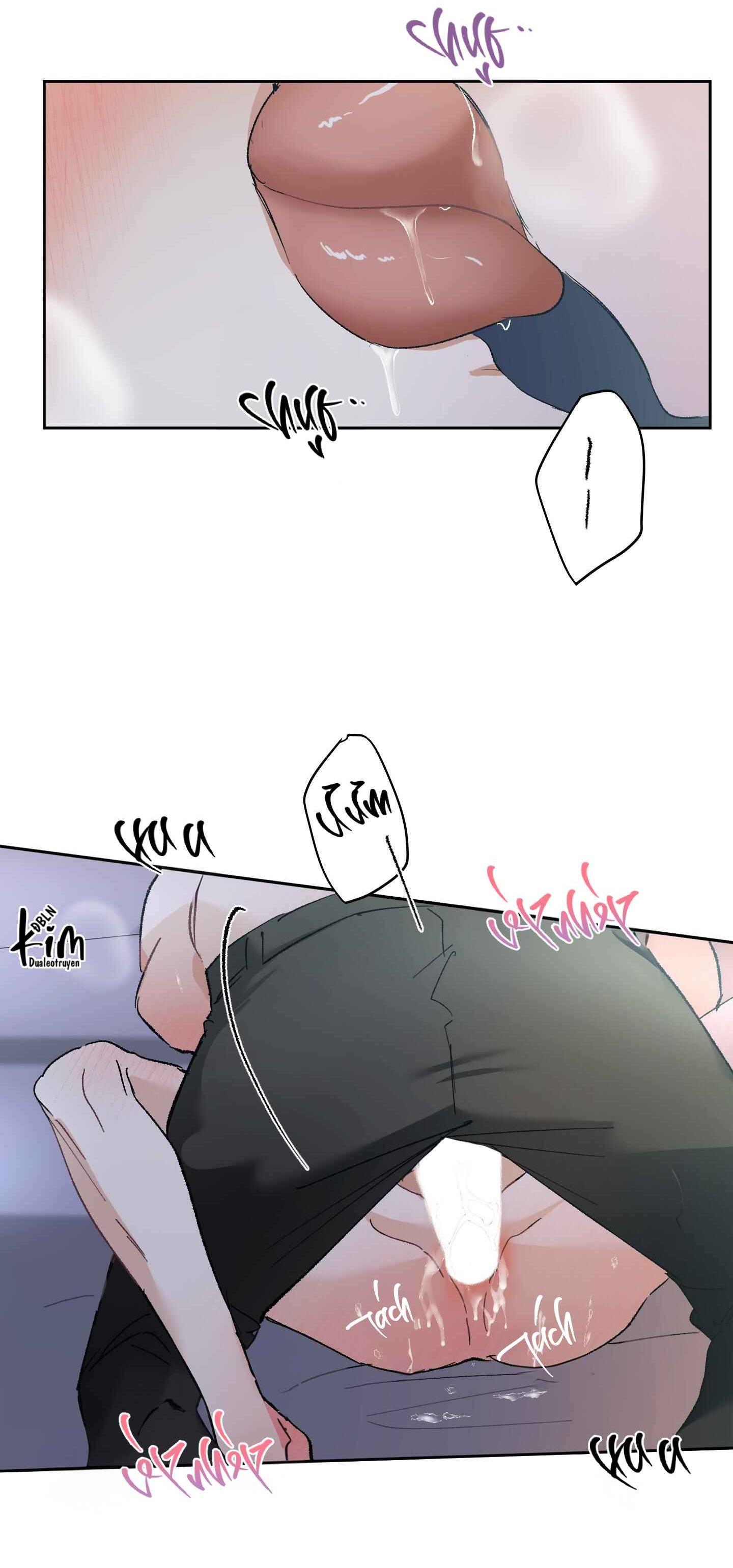 THẾ GIỚI CỦA TÔI KHI KHÔNG CÓ EM - Chap 72