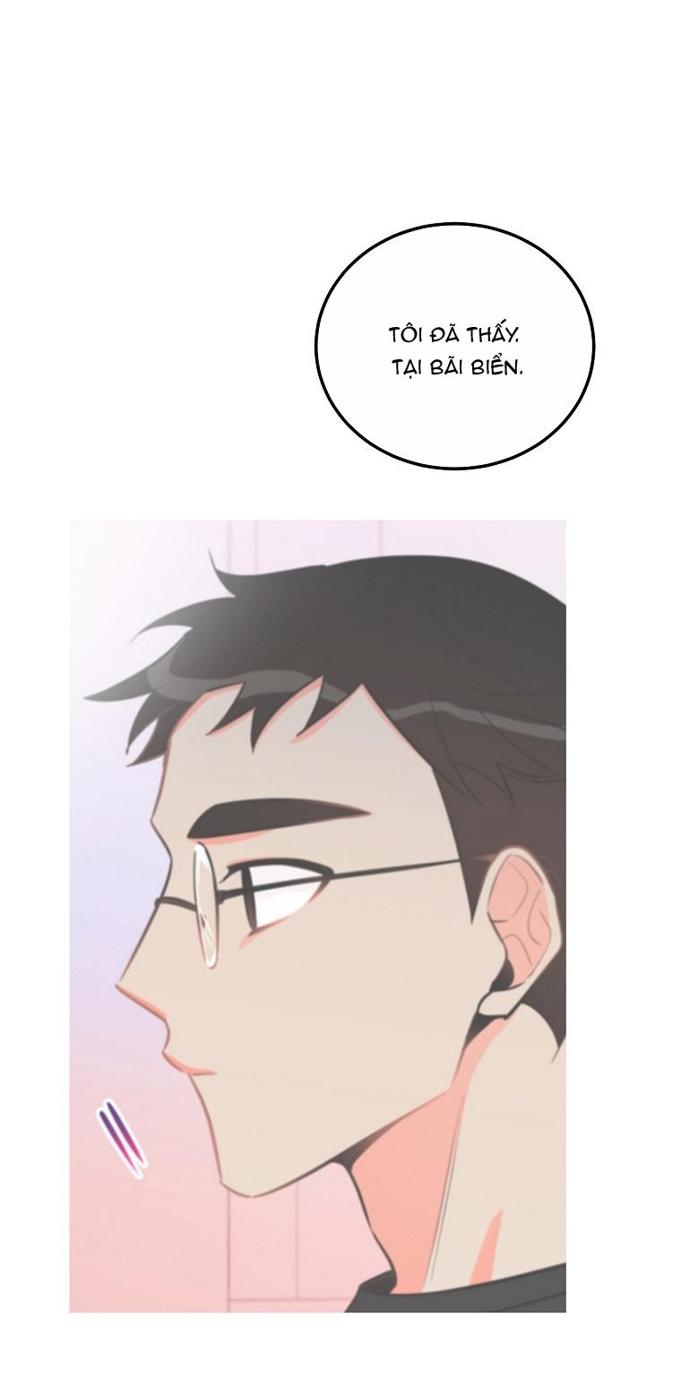 Có Chuyện Gì Xảy Ra với Sự Nổi Tiếng Của Tôi Thế? - Chap 49