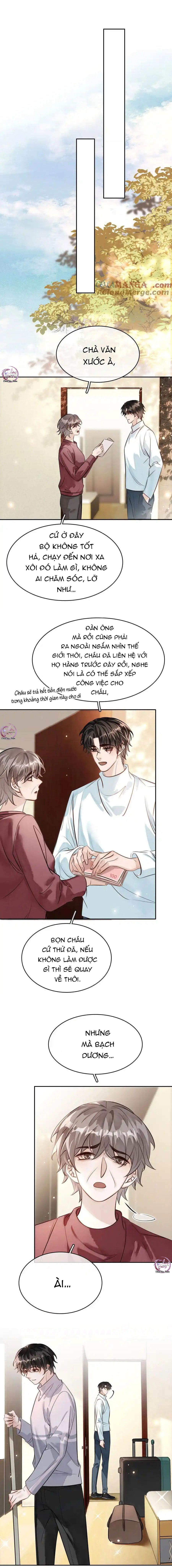Không Làm Trai Bao! - Chap 158