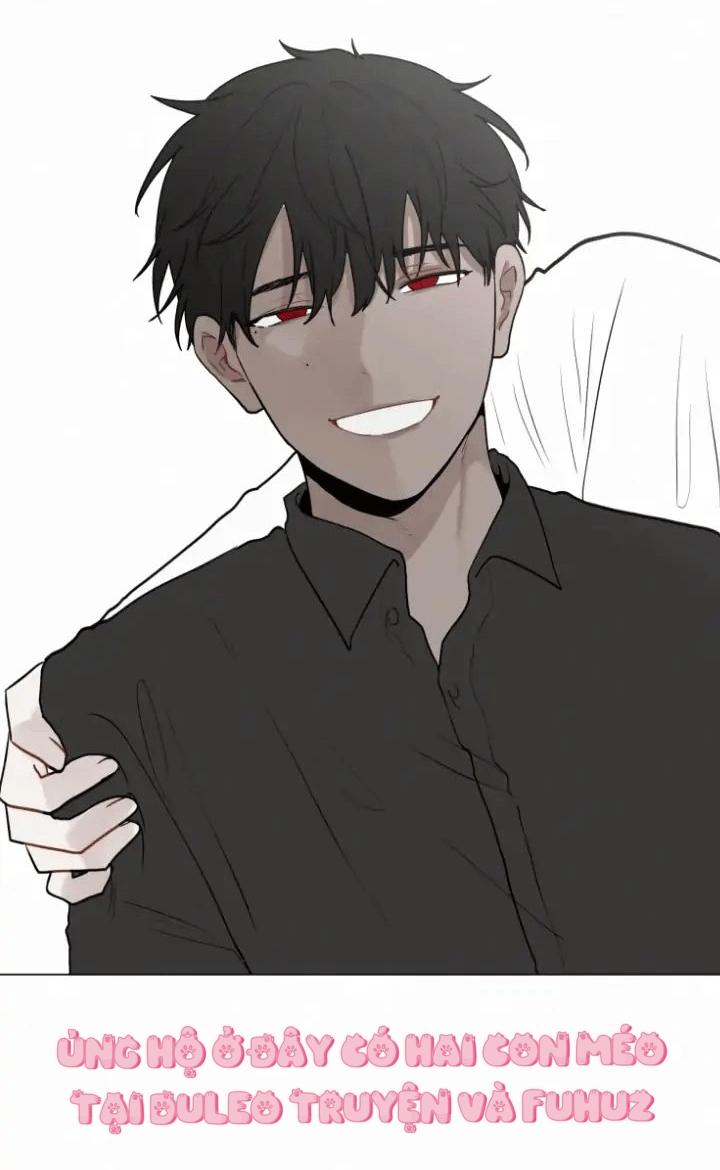 Dòng Máu Ma Cà Rồng - Chap 71