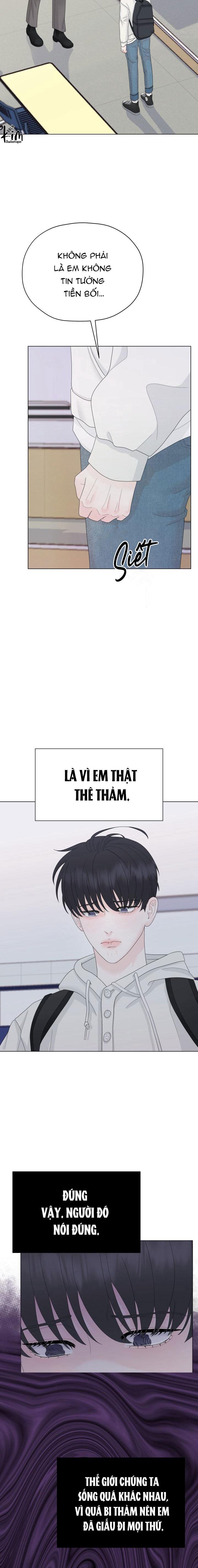 CÁI NÔI CỦA TỘI ÁC - Chap 7