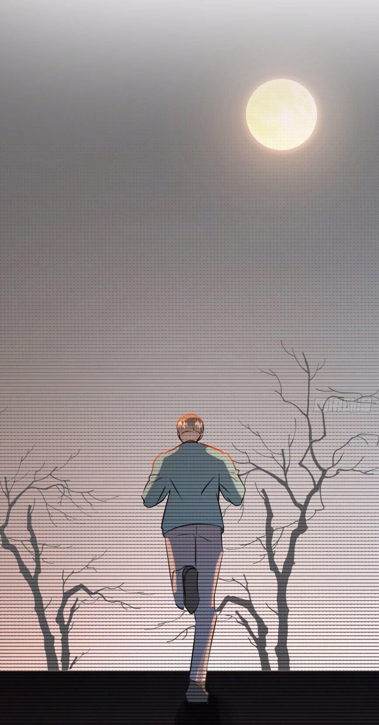 Tà thần của riêng tôi - Chap 10