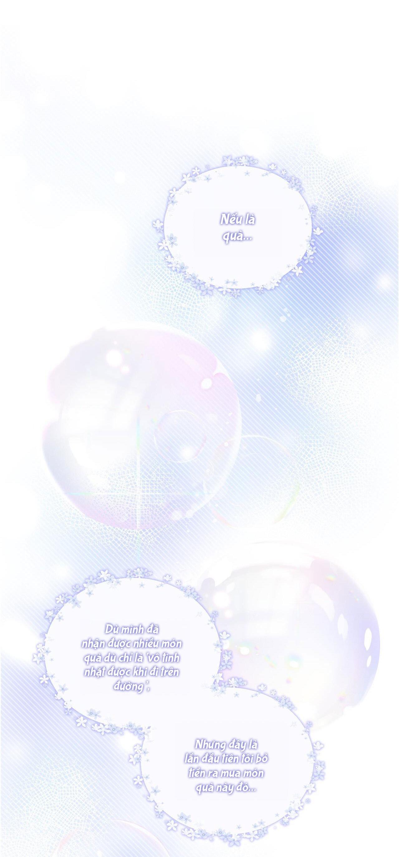 |DROP| Tiệm đồ uống của cáo Flynn - Chap 11