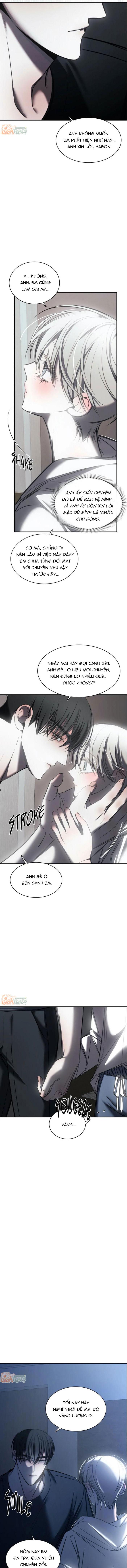 Vực thẳm - Chap 12