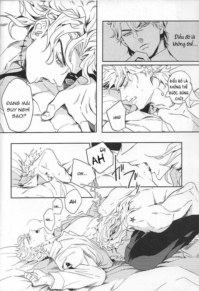 Doujinshi Tổng Hợp - Chap 242