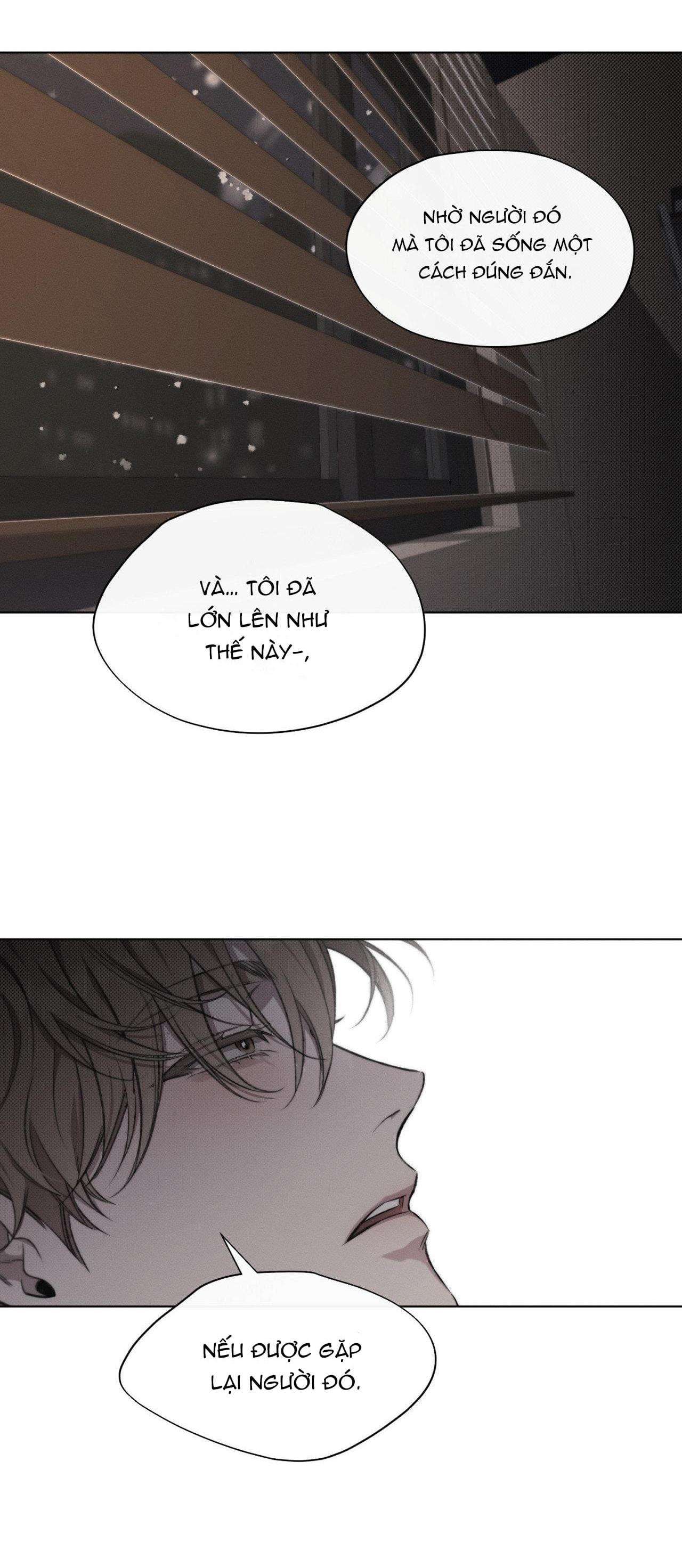 STILL LOVE YOU - Chap 18
