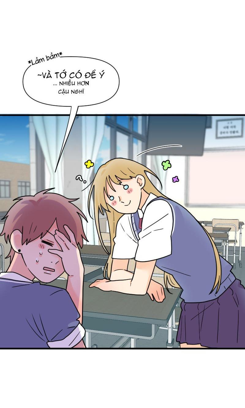 Truyện Ngôn Nhưng Không Ngôn Lắm - Chap 63