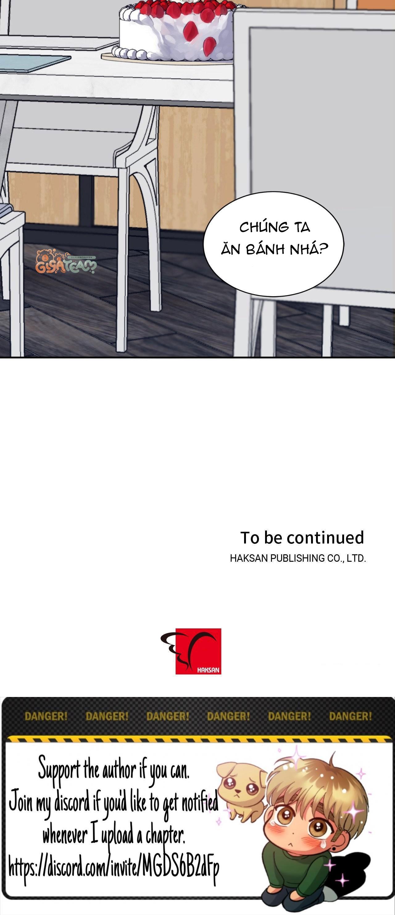 Vực thẳm - Chap 5