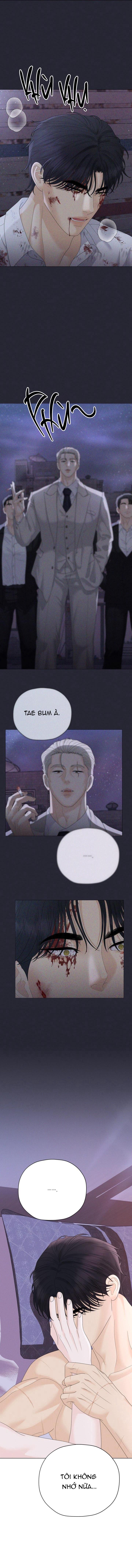 CÁI NÔI CỦA TỘI ÁC - Chap 20