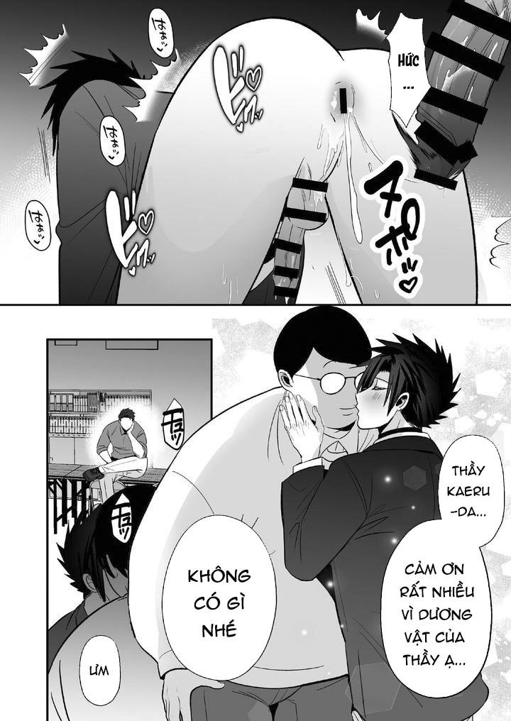 Doujinshi Tổng Hợp - Chap 260