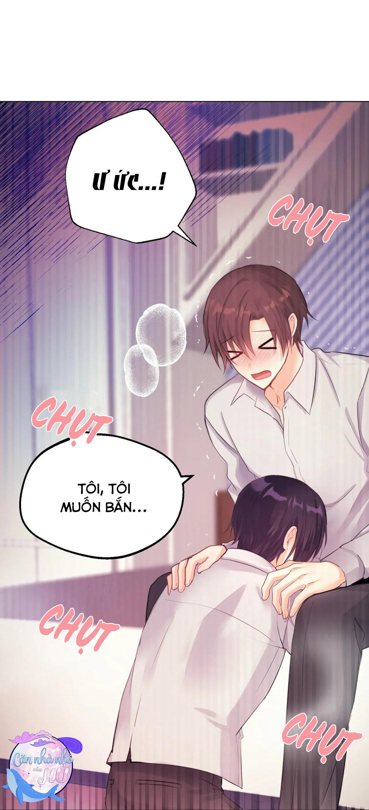 SỰ GIẢI THOÁT - Chap 2