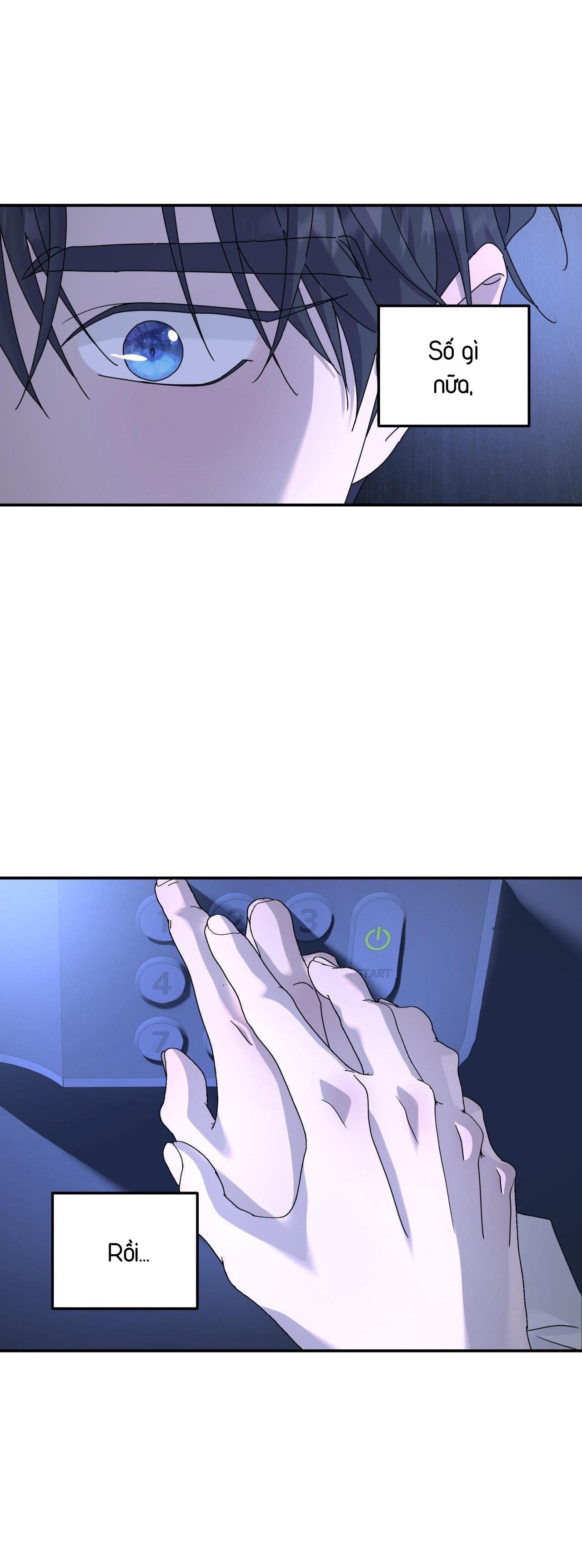 (CBunu) Cây Không Có Rễ - Chap 67