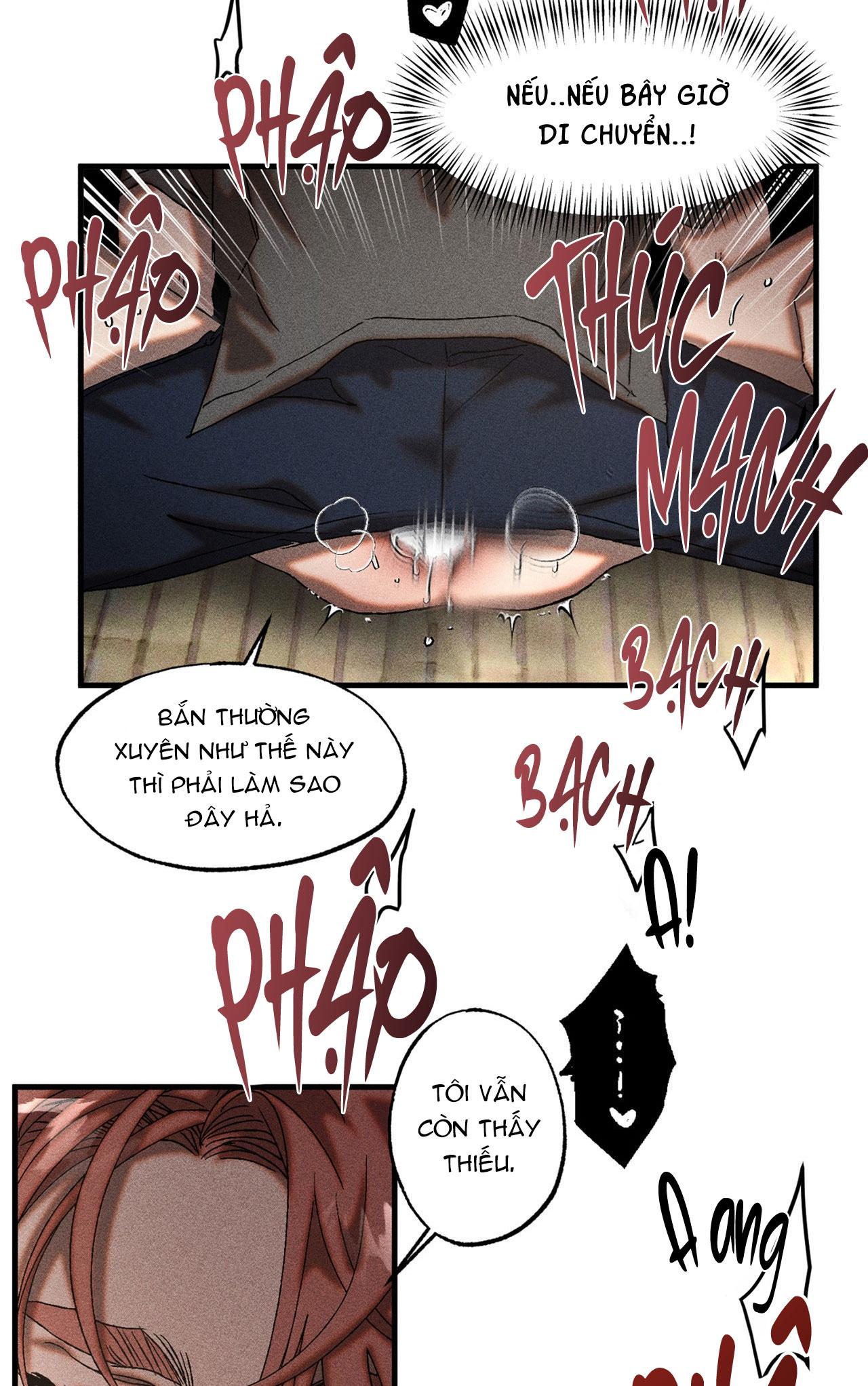 Cash Or Credit - Chap 4