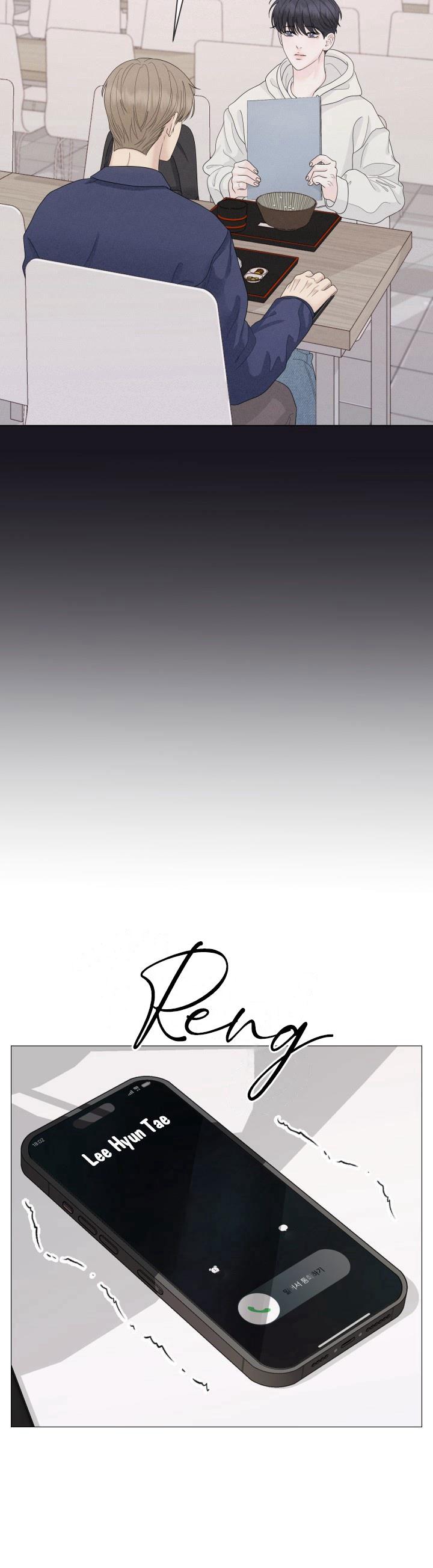 CÁI NÔI CỦA TỘI ÁC - Chap 13