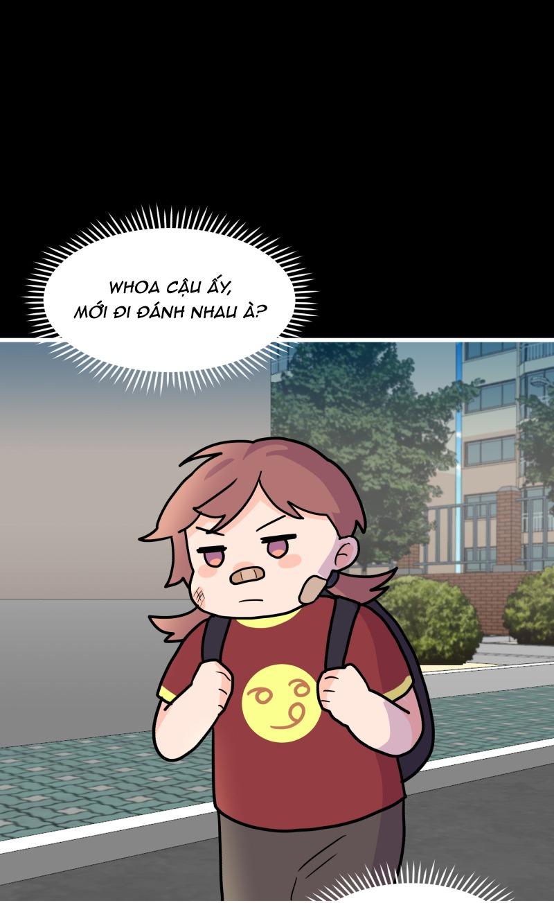 Truyện Ngôn Nhưng Không Ngôn Lắm - Chap 80