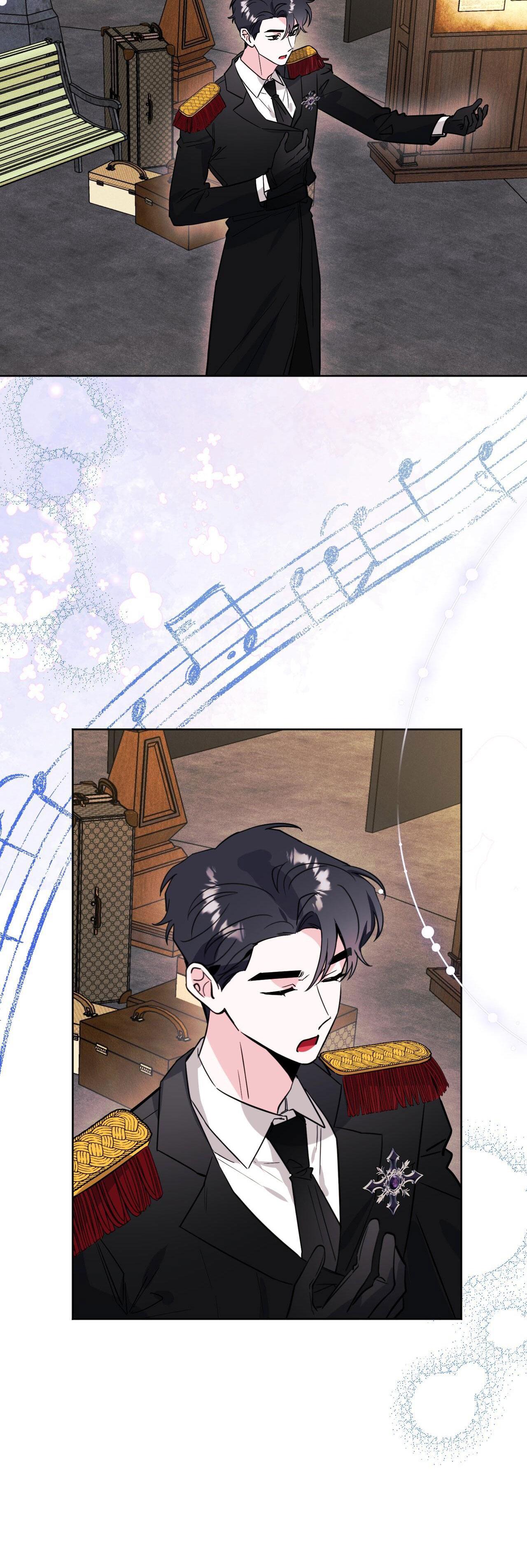 CẠM BẪY ĐẠI HỌC - Chap 68