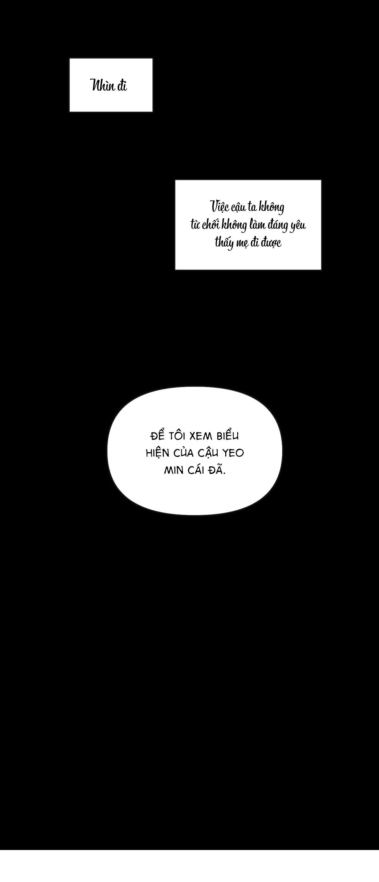 (CBunu) Công Việc Làm Thêm Thời Vụ - Chap 16
