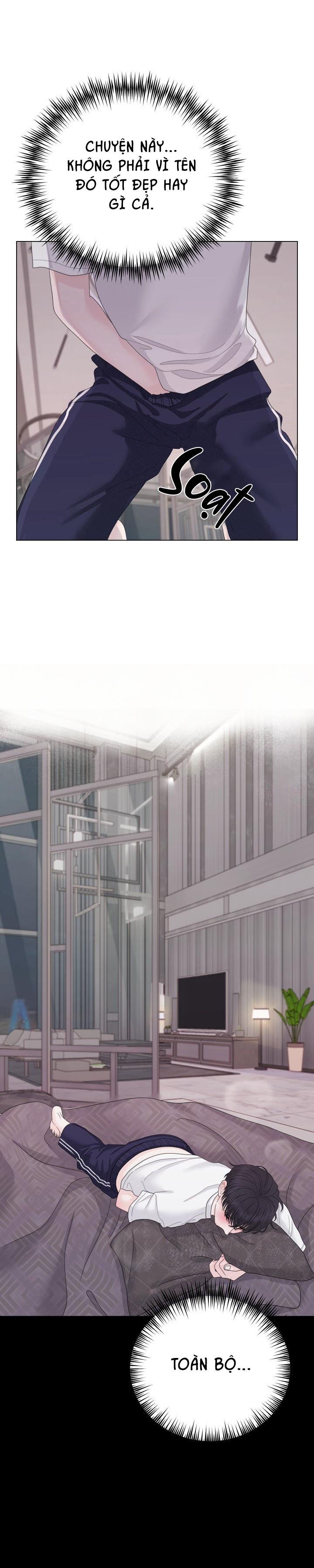 CÁI NÔI CỦA TỘI ÁC - Chap 9