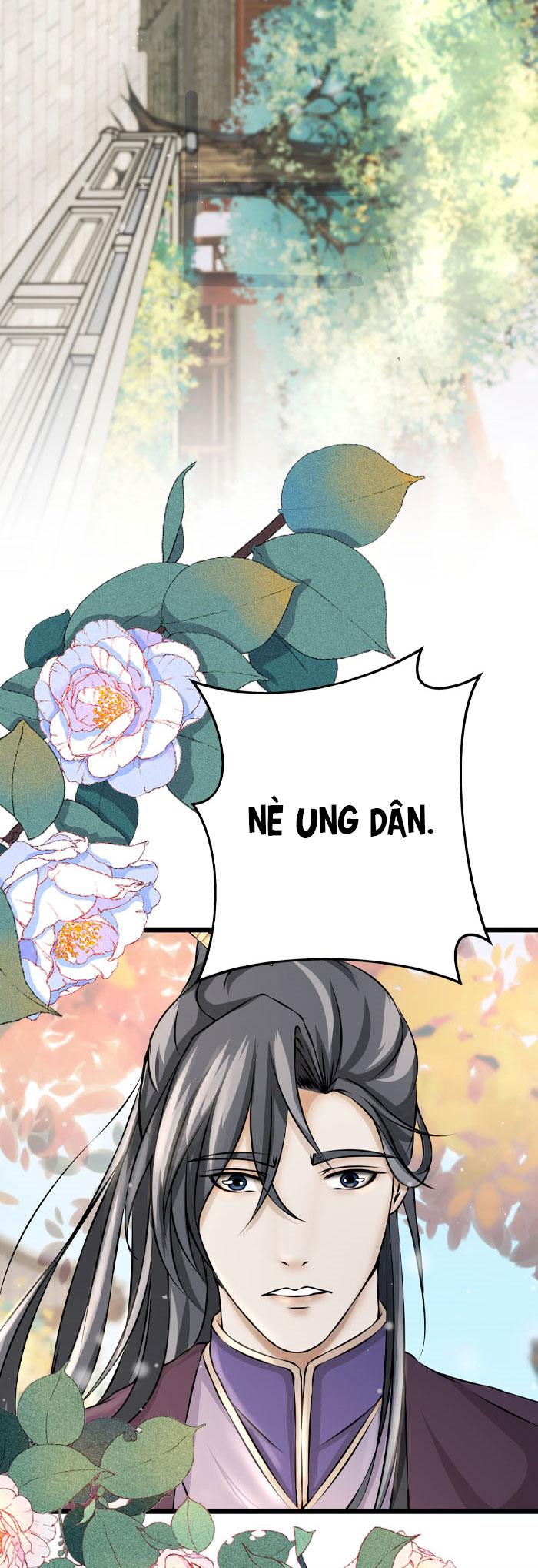 Sao cứ phải dây dưa với nhân vật phụ như ta - Chap 6