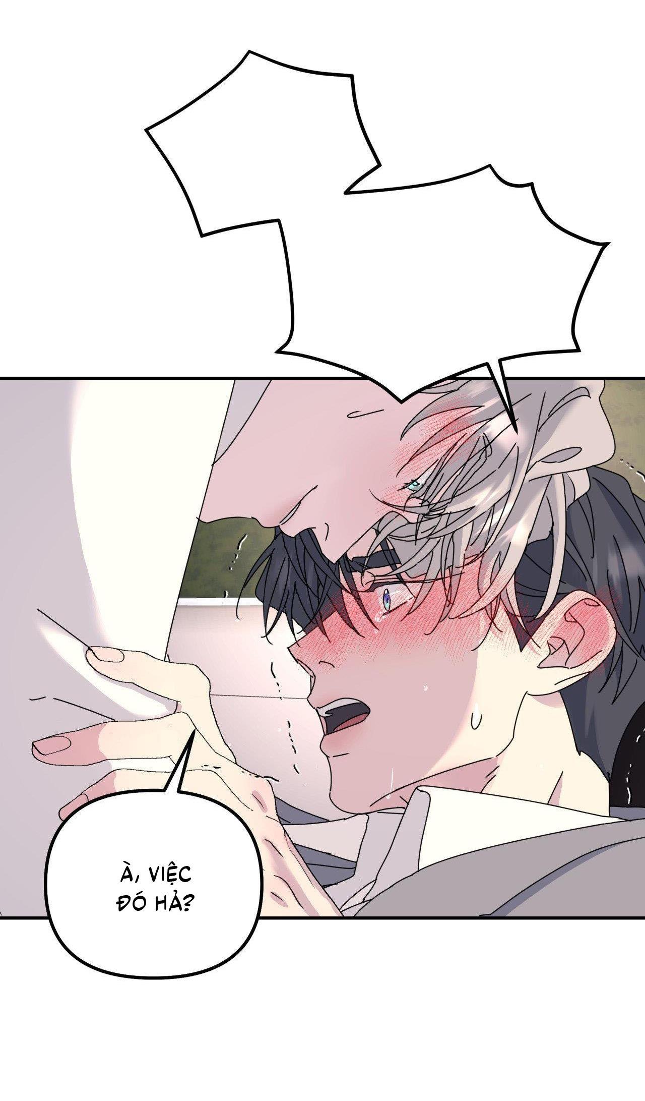 (CBunu) Cây Không Có Rễ - Chap 76