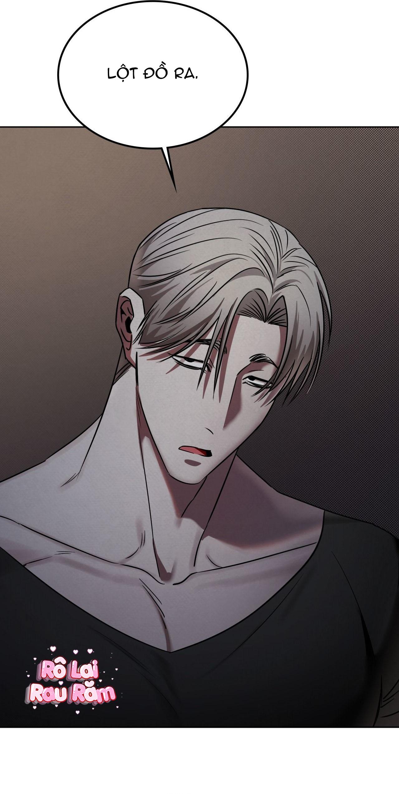 DROP TRANH VẼ - Chap 5