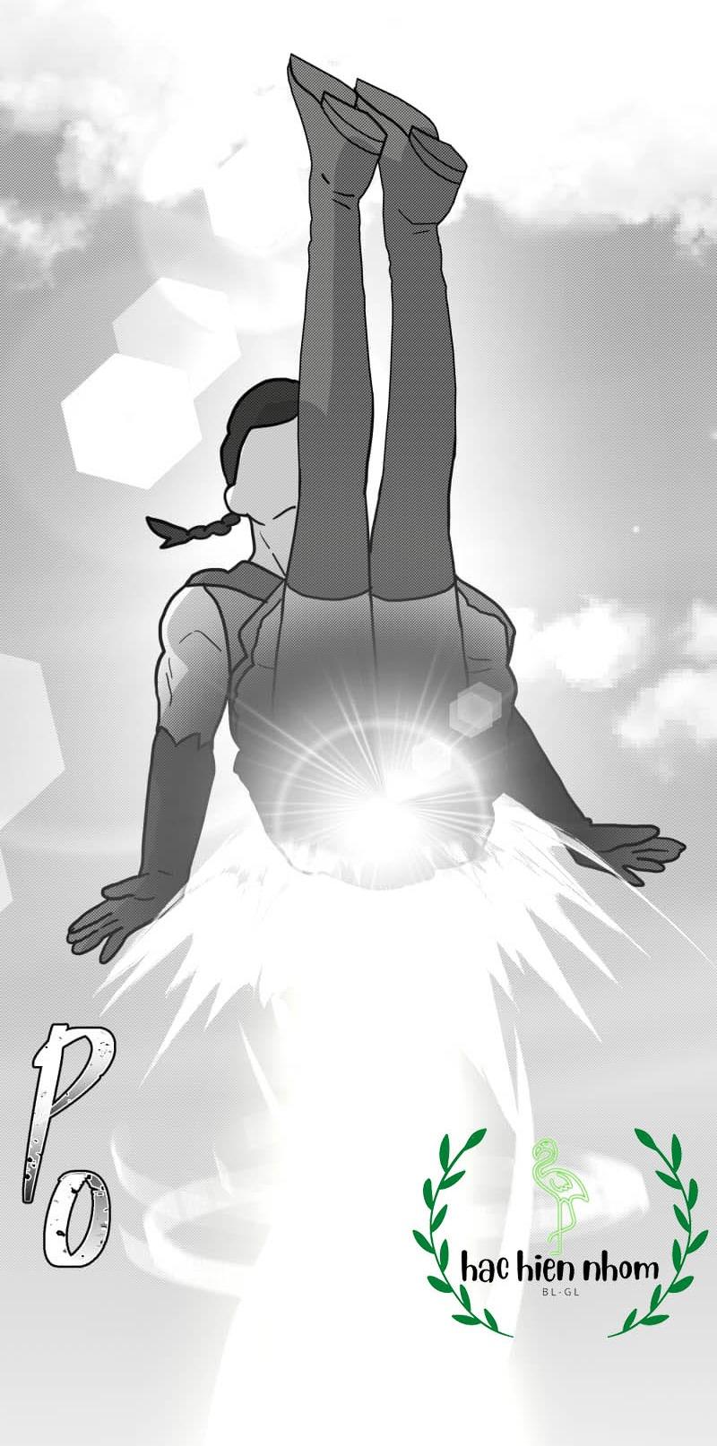 Truyện Ngôn Nhưng Không Ngôn Lắm - Chap 101