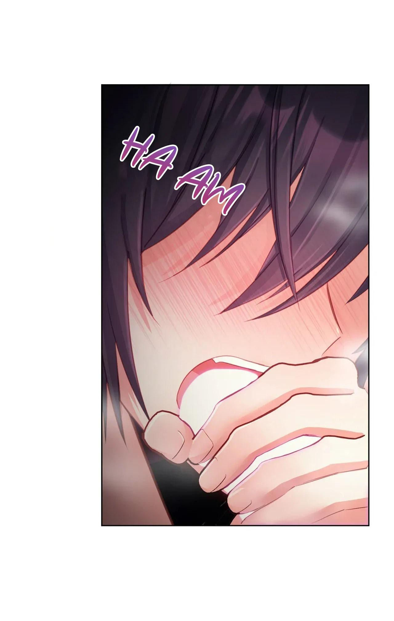 SỰ GIẢI THOÁT - Chap 5