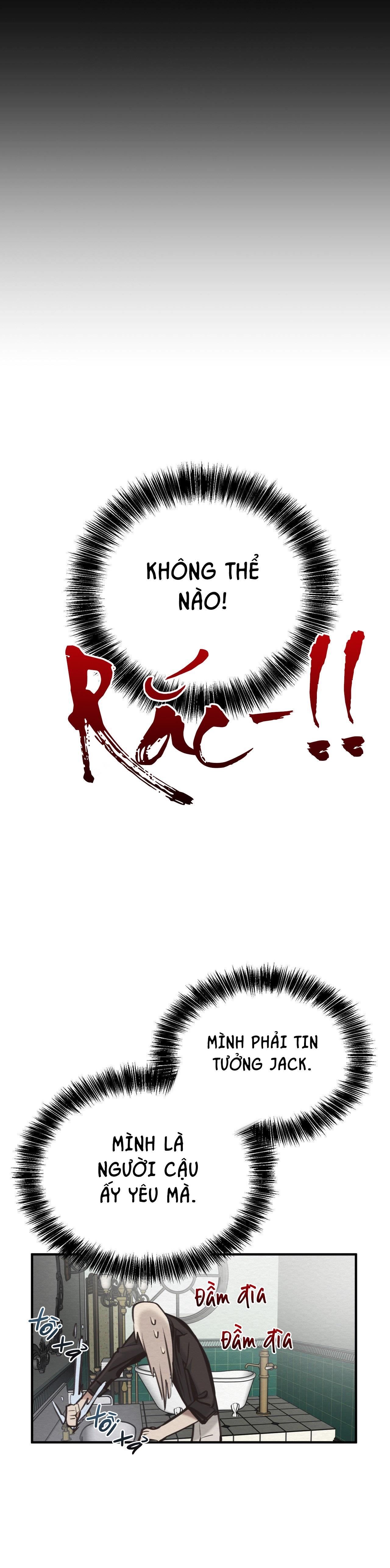 ÁC MA ĐỈNH CẤP - Chap 31