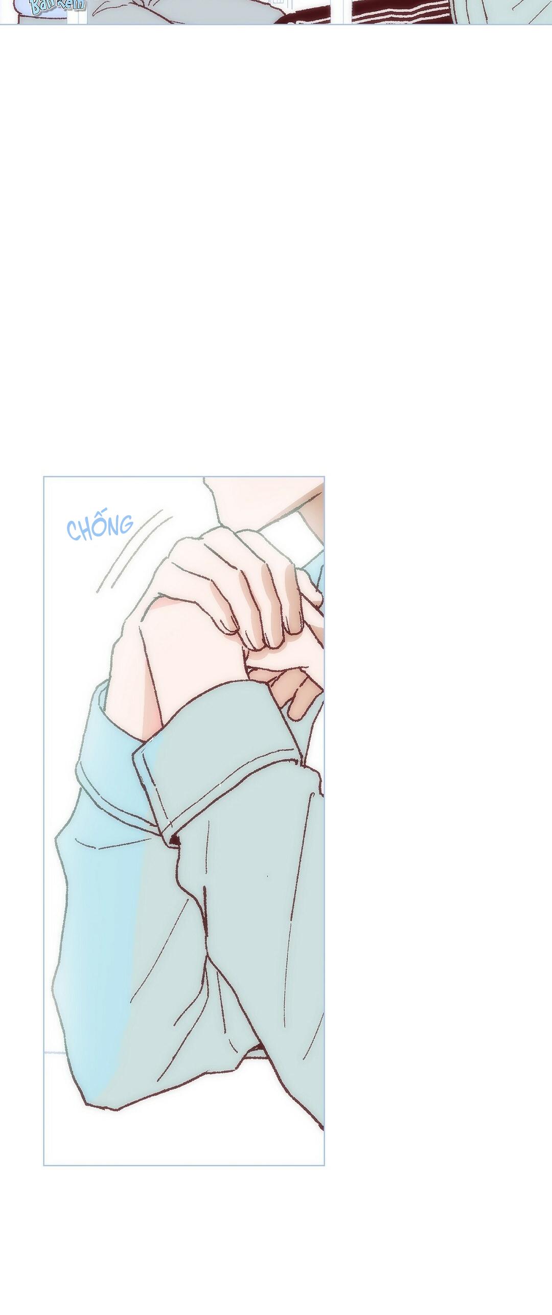 BOY LOVE - FAN BOOK - Chap 7