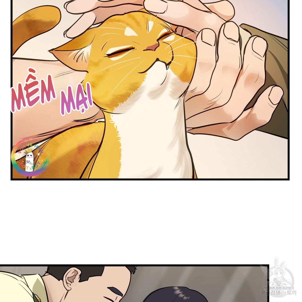 [DROP] Người Lạ Trong Gương - Chap 13