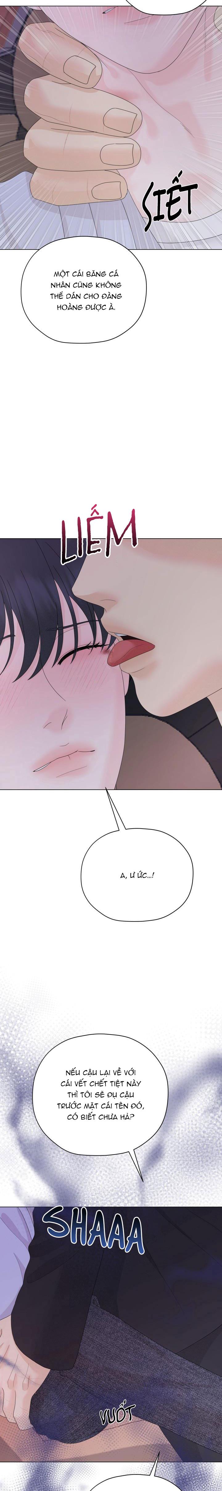 CÁI NÔI CỦA TỘI ÁC - Chap 5