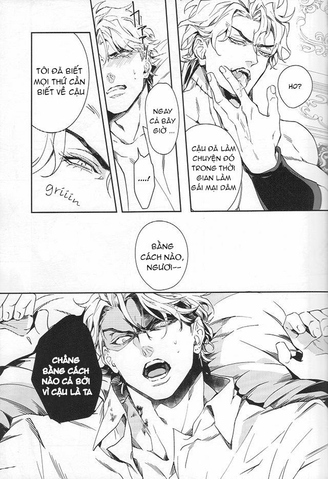 Doujinshi Tổng Hợp - Chap 242