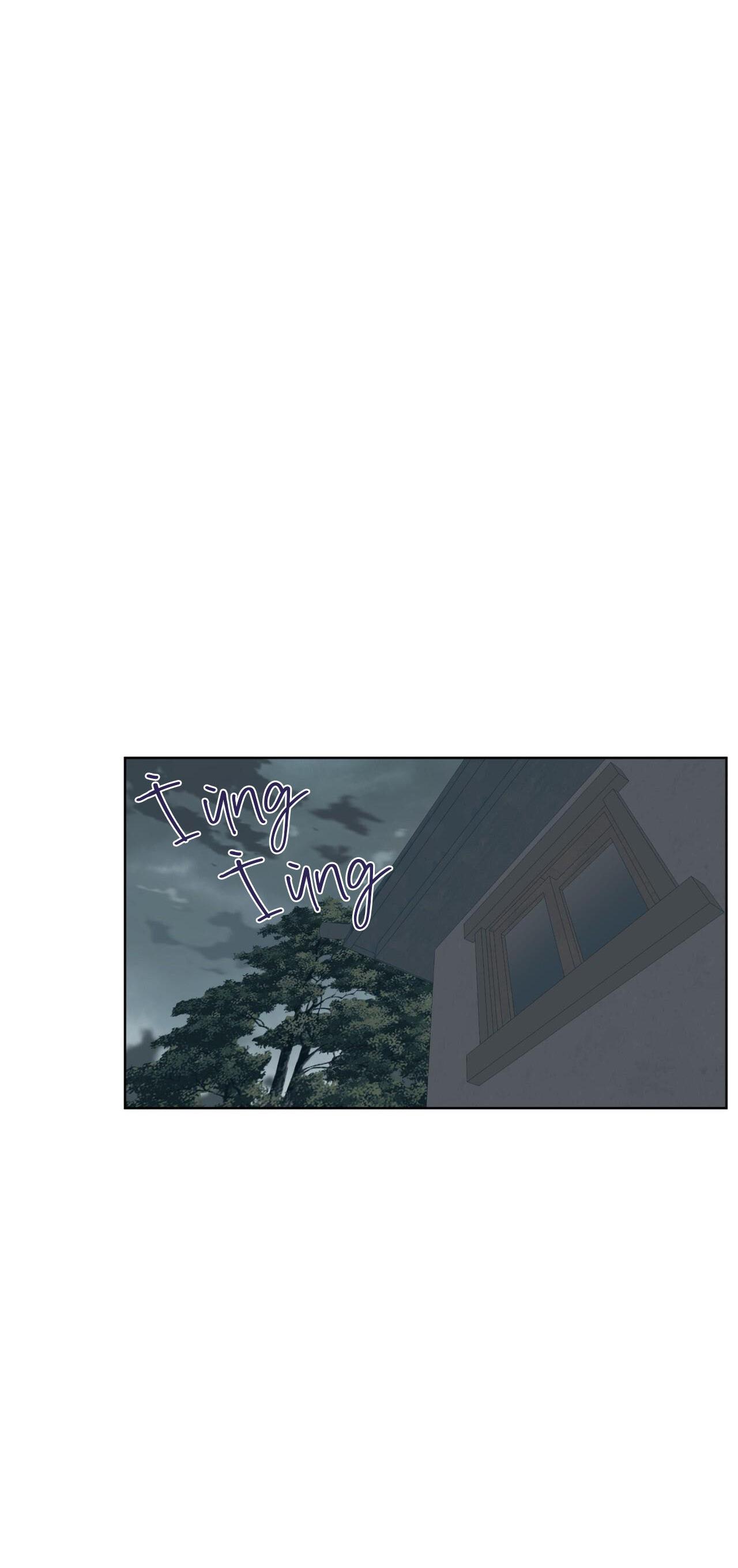 |DROP| Tiệm đồ uống của cáo Flynn - Chap 6