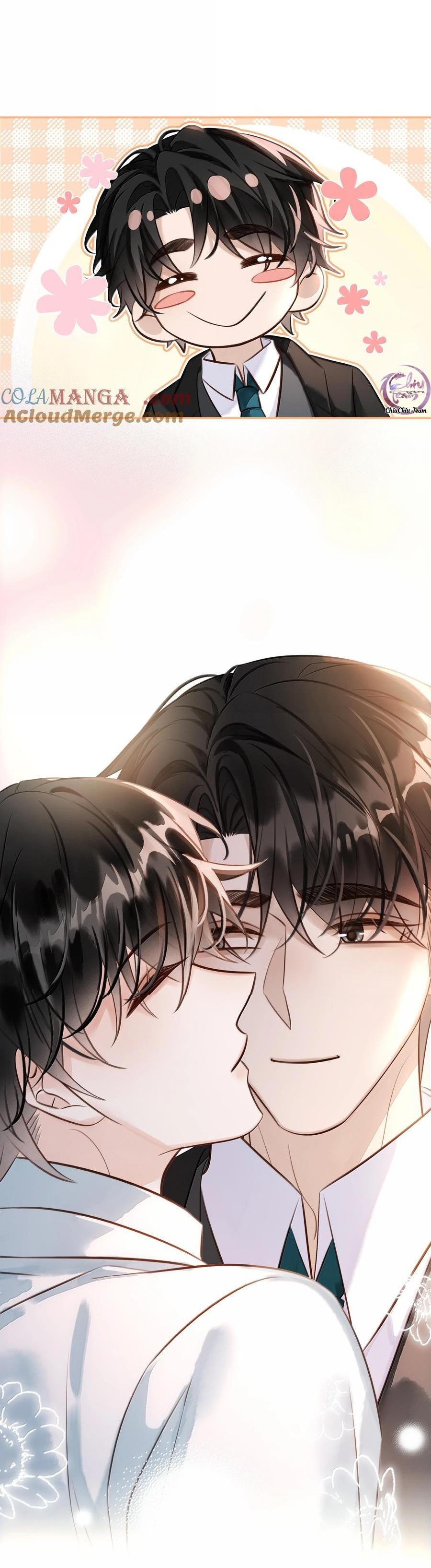 Không Làm Trai Bao! - Chap 161