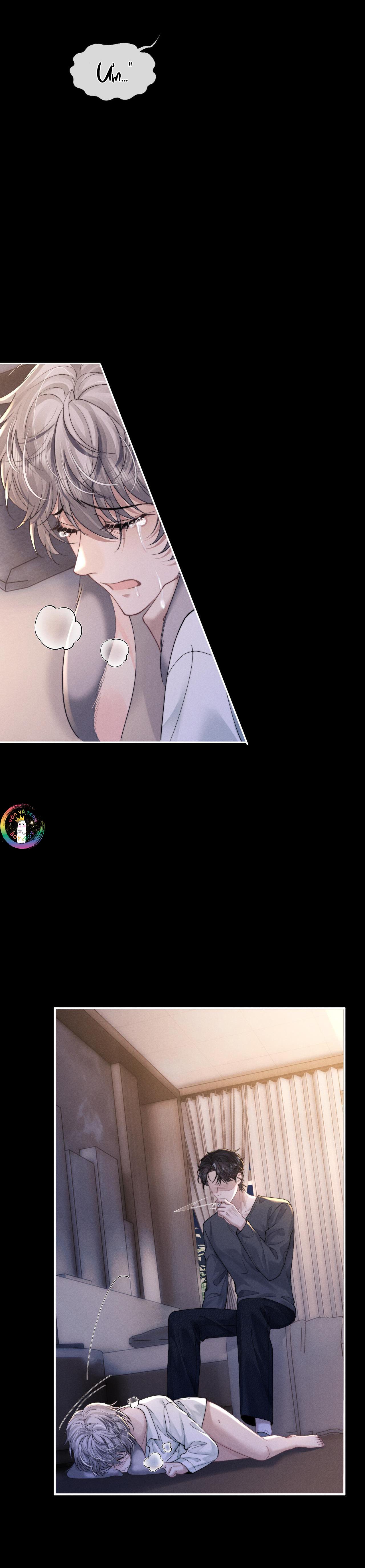 Chấp Sự Thỏ Tai Cụp - Chap 93