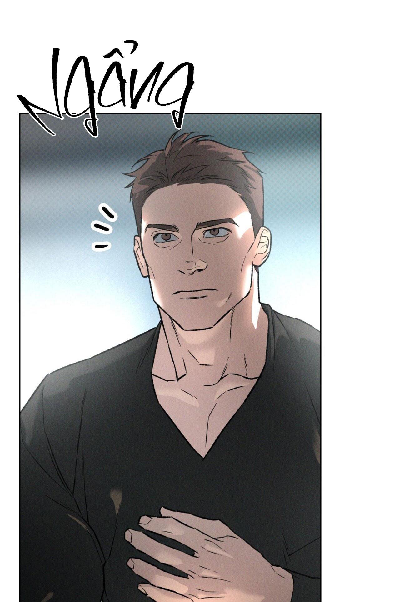 CODENAME ANASTASIA - Chap 48