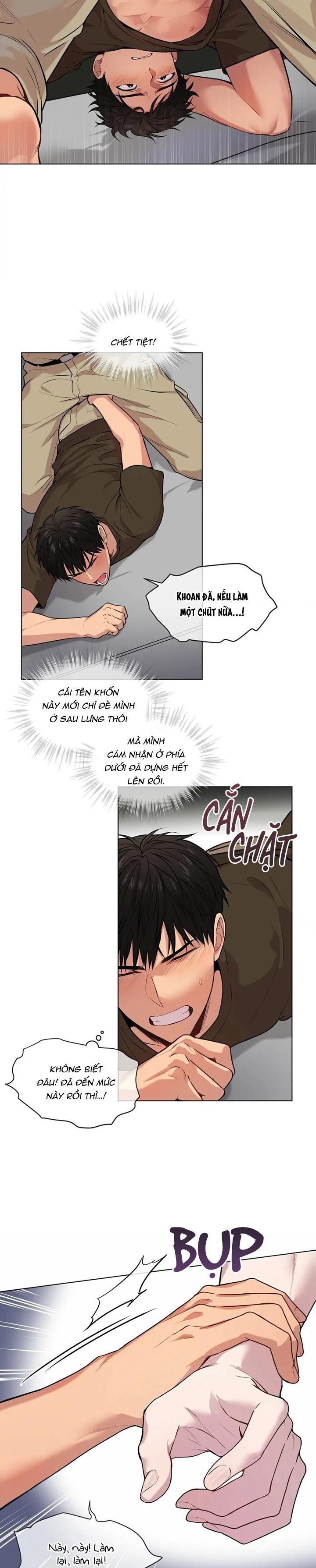 Passion - Chap 33