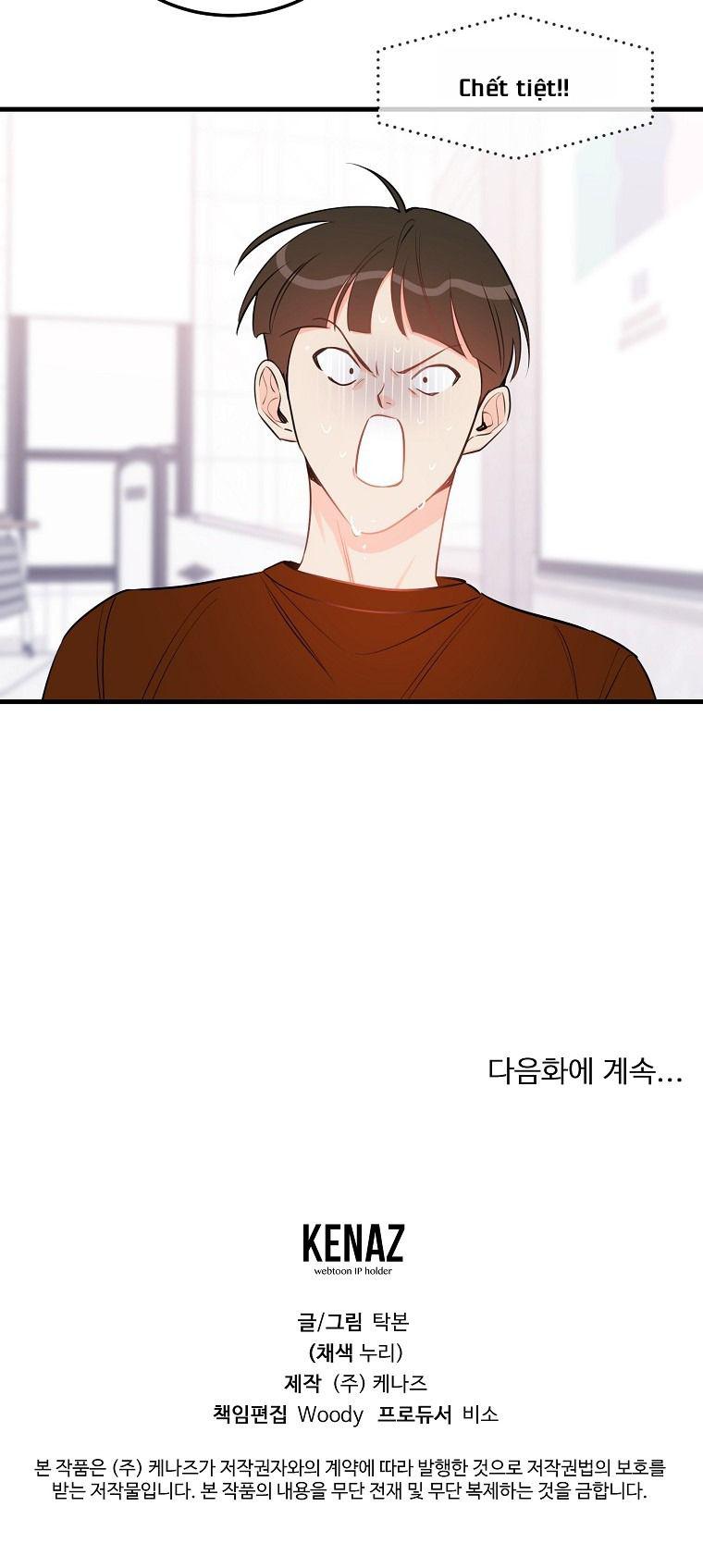 Có Chuyện Gì Xảy Ra với Sự Nổi Tiếng Của Tôi Thế? - Chap 41