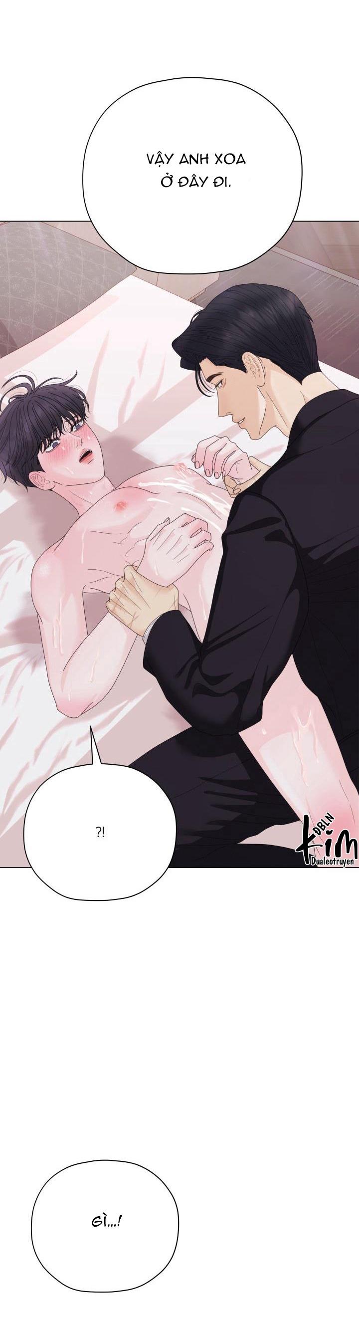 CÁI NÔI CỦA TỘI ÁC - Chap 17